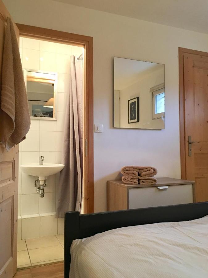 Central Morzine, Spacious 2 Bedroom Family Apartment Ngoại thất bức ảnh