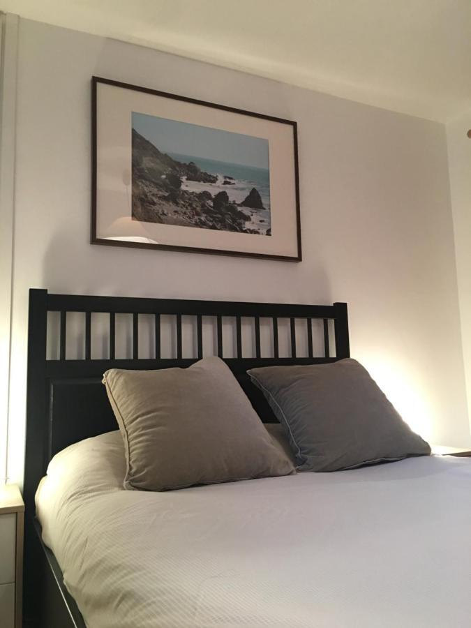 Central Morzine, Spacious 2 Bedroom Family Apartment Ngoại thất bức ảnh